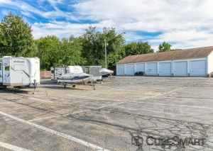 CubeSmart Self Storage - CT Wallingford S Colony Rd - Photo 7