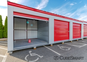 CubeSmart Self Storage - CT Wallingford S Colony Rd - Photo 2