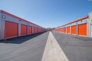 Public Storage - Modesto - 2356 Sylvan Avenue - Photo 2