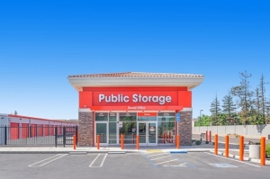 Public Storage - Modesto - 2356 Sylvan Avenue - Photo 1