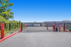 Public Storage - Modesto - 2356 Sylvan Avenue - Photo 4