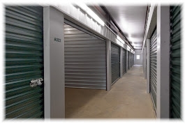 New Frontier Self Storage - Hot Springs Village - Photo 3