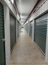 New Frontier Self Storage - Hot Springs Village