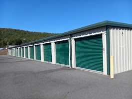 New Frontier Self Storage - Hot Springs Village - Photo 5