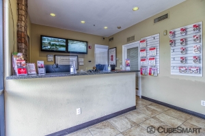 CubeSmart Self Storage - AZ Chandler East Warner Road - Photo 13