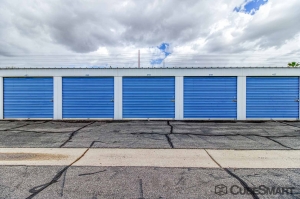 CubeSmart Self Storage - AZ Chandler East Warner Road - Photo 9