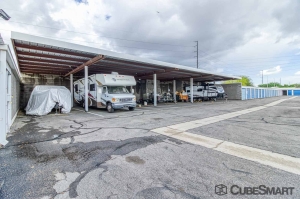 CubeSmart Self Storage - AZ Chandler East Warner Road - Photo 5