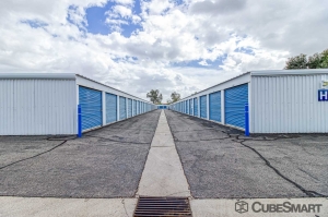 CubeSmart Self Storage - AZ Chandler East Warner Road - Photo 13