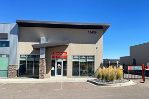 Public Storage - Englewood - 15456 E Mineral Ave - Photo 1