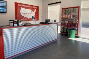 Public Storage - Englewood - 15456 E Mineral Ave - Photo 3