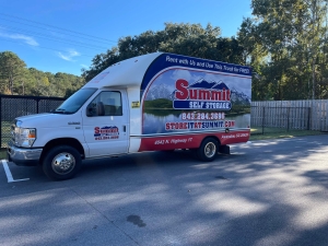 Summit Self Storage - Awendaw - Photo 11