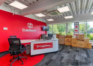 CubeSmart Self Storage - MA Newton Newtonville Ave - Photo 6