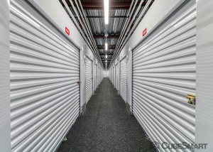 CubeSmart Self Storage - MA Newton Newtonville Ave - Photo 4