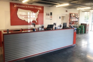 Public Storage - Portland - 11858 NE Halsey St - Photo 2