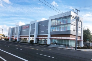 Public Storage - Portland - 11858 NE Halsey St - Photo 4