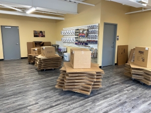 AAAA Self Storage / Suffolk / Hampton Roads Pkwy - Photo 5