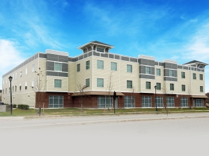 AAAA Self Storage / Suffolk / Hampton Roads Pkwy
