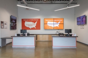 Public Storage - Fort Worth - 16120 Double Eagle Blvd - Photo 3