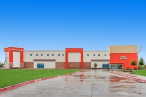 Public Storage - Fort Worth - 650 E Bonds Ranch Rd