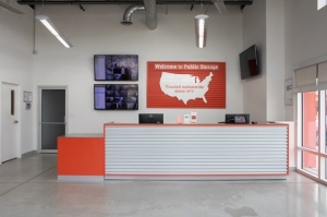 Public Storage - Arlington - 3000 S Watson Rd - Photo 3