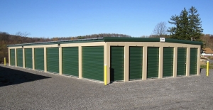 Canandaigua Self Storage