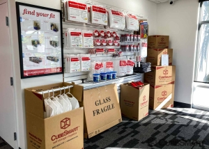 CubeSmart Self Storage - FL Delray Beach Wallace Drive - Photo 10