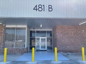 Store & Go Self Storage 481-B Parris Island Gtwy - L005 - Photo 1