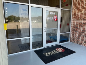 Store & Go Self Storage 481-B Parris Island Gtwy - L005 - Photo 9