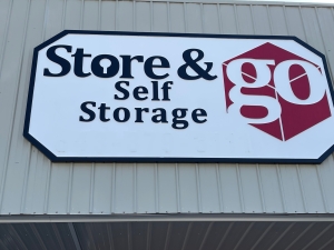 Store & Go Self Storage 481-B Parris Island Gtwy - L005 - Photo 10