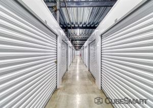 Storage Facility