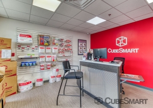 CubeSmart Self Storage GA Alpharetta Atlanta Hwy - Photo 6