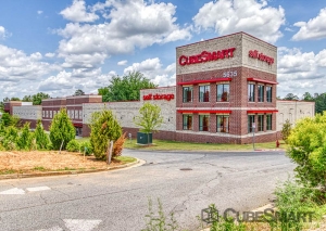 CubeSmart Self Storage GA Alpharetta Atlanta Hwy - Photo 3