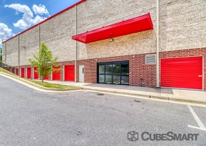 CubeSmart Self Storage GA Alpharetta Atlanta Hwy - Photo 3