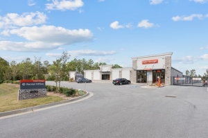 Public Storage - Augusta - 4133 Columbia Rd - Photo 1