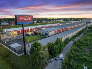 Small Town Storage - Houston - Rowlett - Photo 2