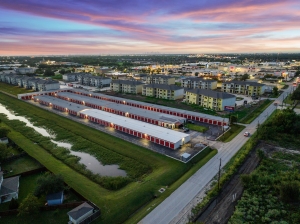 Small Town Storage - Houston - Rowlett - Photo 3