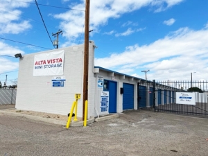 Alta Vista Mini Storage - Phoenix - W Northern