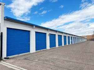 Alta Vista Mini Storage - Phoenix - W Northern - Photo 2