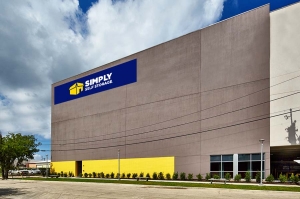 Storage Units at Simply Self Storage - 903 Slocum Street - Dallas - Design District - 903 Slocum Street