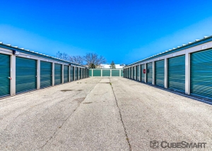 CubeSmart Self Storage - IL Peoria Hale Avenue - Photo 2