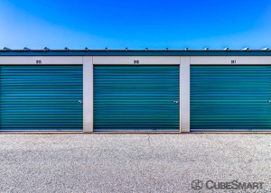 CubeSmart Self Storage - IL Peoria Hale Avenue - Photo 3