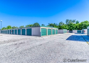 CubeSmart Self Storage - IL Peoria Hale Avenue - Photo 4
