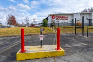 10 Federal Storage - Princeton Rd - Photo 3