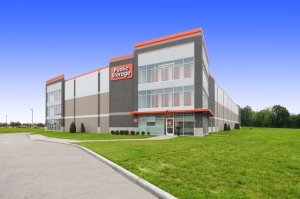 Public Storage - Saint Peters - 470 Mid Rivers Mall Cir