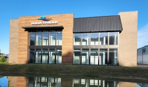 Ocean Storage - Edinburgh - Photo 2