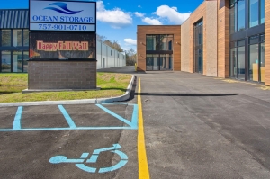 Ocean Storage - Edinburgh - Photo 3