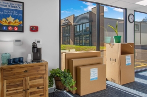 Ocean Storage - Edinburgh - Photo 6