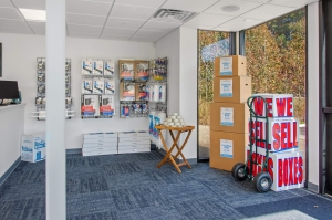 Ocean Storage - Edinburgh - Photo 7