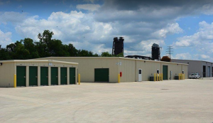 Storage Units at KO Storage of Chattanooga - 4494 Pinnacle Lane