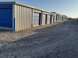 Storage Facility